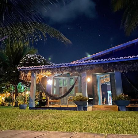 Vila Stella Cadente Фортим Екстериор снимка