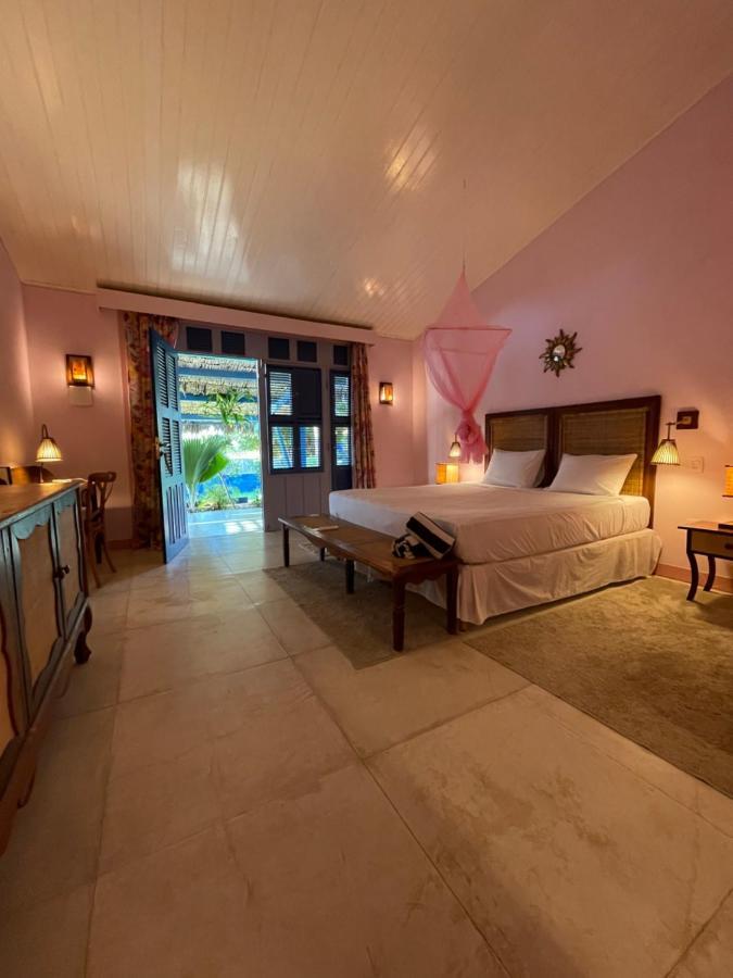 Vila Stella Cadente Фортим Екстериор снимка