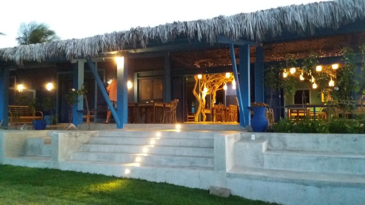 Vila Stella Cadente Фортим Екстериор снимка